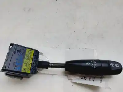 Peça sobressalente para automóvel em segunda mão comutador de limpa vidros por daewoo kalos (klas) 1.2 referências oem iam 96540686