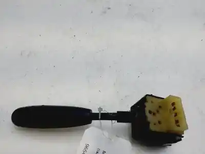 Pezzo di ricambio per auto di seconda mano comando pulito per daewoo kalos (klas) 1.2 riferimenti oem iam 96540686  