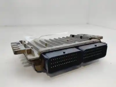 Peça sobressalente para automóvel em segunda mão centralina de motor uce por daewoo kalos (klas) 1.2 referências oem iam 96376652