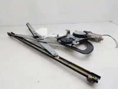 Peça sobressalente para automóvel em segunda mão elevador de vidros dianteiro direito por daewoo kalos (klas) 1.2 referências oem iam 96541654
