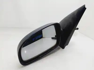 Peça sobressalente para automóvel em segunda mão espelho retrovisor esquerdo por daewoo kalos (klas) 1.2 referências oem iam 96543118  