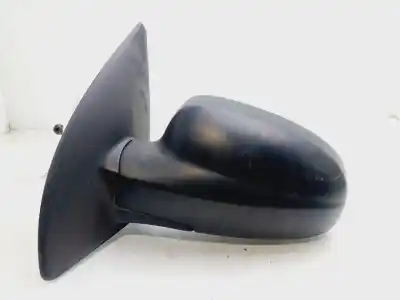 Peça sobressalente para automóvel em segunda mão espelho retrovisor esquerdo por daewoo kalos (klas) 1.2 referências oem iam 96543118  