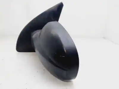 Peça sobressalente para automóvel em segunda mão ESPELHO RETROVISOR ESQUERDO por DAEWOO KALOS (KLAS)  Referências OEM IAM 96543118  