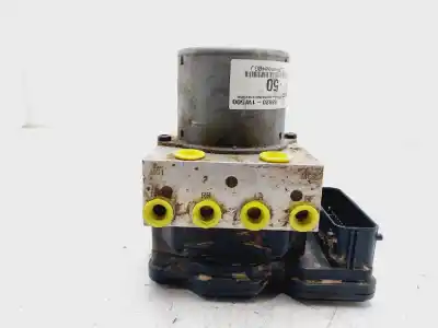 Tweedehands auto-onderdeel abs voor kia rio emotion 75 cv / 55 kw oem iam-referenties 589201w500