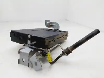 Second-hand car spare part electronic module for kia rio emotion 75 cv / 55 kw oem iam references 954001w542  