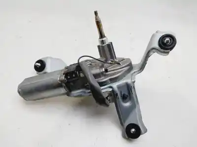 Tweedehands auto-onderdeel achterwissermotor voor kia rio emotion 75 cv / 55 kw oem iam-referenties 987001w000