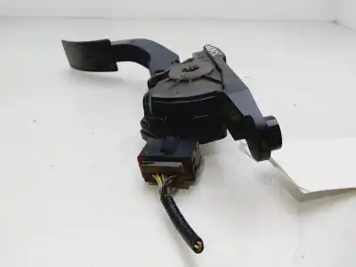 Tweedehands auto-onderdeel potentiometer voor kia rio emotion 75 cv / 55 kw oem iam-referenties 327001w000