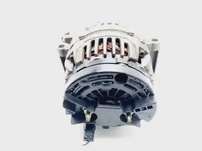 Автозапчасти б/у генератор за renault megane i scenic (ja0) 1.6 16v kaleido 107 cv / 79 kw ссылки oem iam 7700434899