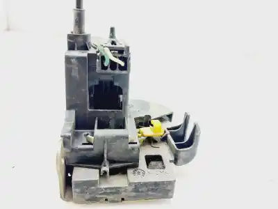 Автозапчасти б/у замок левой передней двери за renault megane i scenic (ja0) 1.6 16v kaleido 107 cv / 79 kw ссылки oem iam 7700434604  