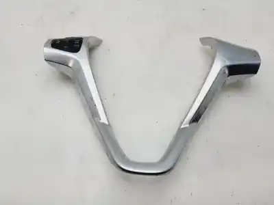 Piesă de schimb auto la mâna a doua CONTROL MULTIFUNCTIONAL pentru FORD FIESTA (CCN)  Referințe OEM IAM 34139229B  