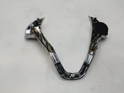 Автозапчастина б/у многофункційне управління для ford fiesta (ccn) trend посилання на oem iam 34139229b  