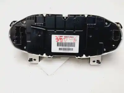 Автозапчасти б/у приборная доска за ford fiesta (ccn) trend ссылки oem iam c1bt10849gau  