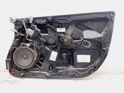 Автозапчасти б/у регулятор стекла переднего правого за ford fiesta (ccn) trend ссылки oem iam c1bba05h16ab  