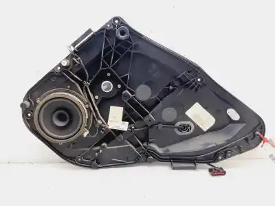 Автозапчасти б/у задний правый стеклорегулятор за ford fiesta (ccn) trend ссылки oem iam c1bba045h22ac  