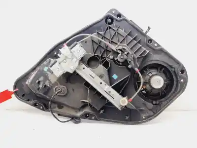 Автозапчасти б/у задний правый стеклорегулятор за ford fiesta (ccn) trend ссылки oem iam c1bba045h22ac