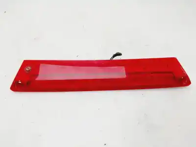 Автозапчасти б/у центральный стоп-сигнал за ford fiesta (ccn) trend ссылки oem iam 8a6113a613ak  