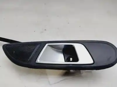 Автозапчасти б/у внутри передней правой ручки за ford fiesta (ccn) trend ссылки oem iam c1bba22600daw