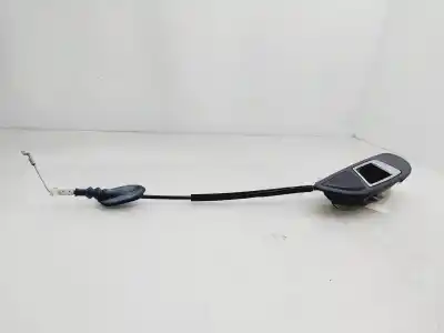Автозапчасти б/у внутри передней правой ручки за ford fiesta (ccn) trend ссылки oem iam c1bba22600daw  