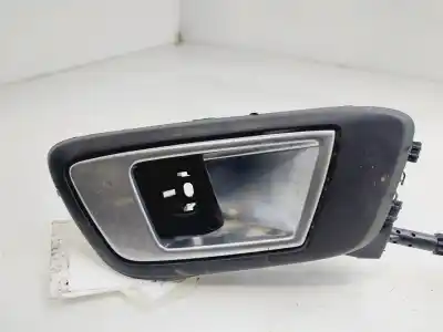 Автозапчасти б/у внутренняя задняя правая ручка за ford fiesta (ccn) trend ссылки oem iam c1bba22600e  