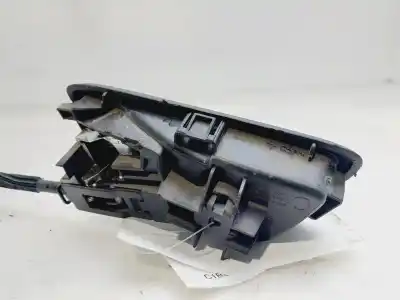 Автозапчасти б/у внутренняя задняя правая ручка за ford fiesta (ccn) trend ссылки oem iam c1bba22600e  