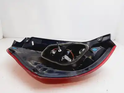 Автозапчасти б/у правый задний фонарь за ford fiesta (ccn) trend ссылки oem iam c1bb13404a  