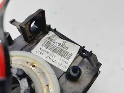 Peça sobressalente para automóvel em segunda mão sensor por renault kangoo (f/kc0) confort expression referências oem iam 8200379526   Peça sobressalente para automóvel em segunda mão sensor por renault kangoo (f/kc0) confort expression referências oem iam 8200379526