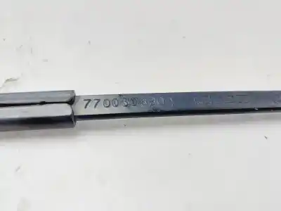 Gebrauchtes Autoersatzteil hinterer wischarm scheibenreinigung zum renault kangoo (f/kc0) confort expression oem-iam-referenzen 7700308804   Gebrauchtes Autoersatzteil hinterer wischarm scheibenreinigung zum renault kangoo (f/kc0) confort expression oem-iam-referenzen 7700308804