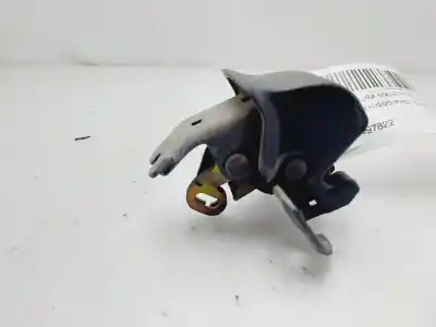 Автозапчастина б/у замок багажника / ворот для renault kangoo (f/kc0) confort expression посилання на oem iam 8200497822   Автозапчастина б/у замок багажника / ворот для renault kangoo (f/kc0) confort expression посилання на oem iam 8200497822