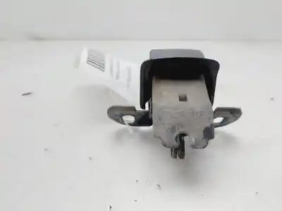 Автозапчастина б/у замок багажника / ворот для renault kangoo (f/kc0) confort expression посилання на oem iam 8200497822   Автозапчастина б/у замок багажника / ворот для renault kangoo (f/kc0) confort expression посилання на oem iam 8200497822