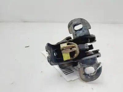 Автозапчастина б/у замок багажника / ворот для renault kangoo (f/kc0) confort expression посилання на oem iam 8200497822   Автозапчастина б/у замок багажника / ворот для renault kangoo (f/kc0) confort expression посилання на oem iam 8200497822