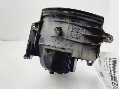 Автозапчастина б/у вентилятор опалення для renault kangoo (f/kc0) confort expression посилання на oem iam 5d7220300   Автозапчастина б/у вентилятор опалення для renault kangoo (f/kc0) confort expression посилання на oem iam 5d7220300