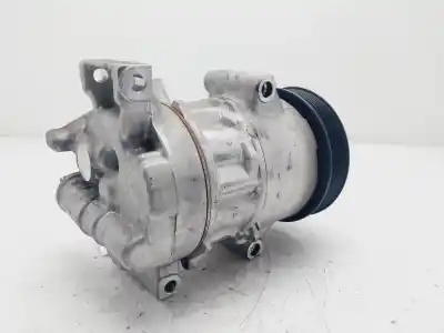 Second-hand car spare part air conditioning compressor for toyota verso (aur2/zgr2) 2.0 d-4d oem iam references 8831005140  