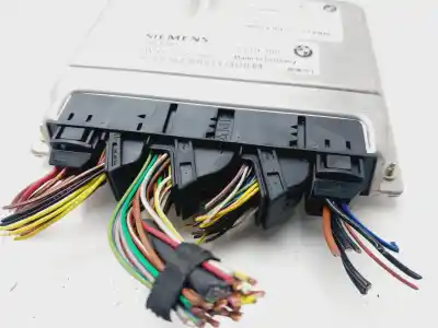 Tweedehands auto-onderdeel ecu motorcontroller voor bmw serie 3 berlina (e46) 226s1 oem iam-referenties 7519308  