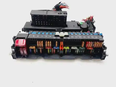 Peça sobressalente para automóvel em segunda mão caixa de fusíveis e relés por bmw serie 3 berlina (e46) 320i referências oem iam 8364540