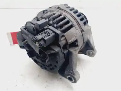 Peça sobressalente para automóvel em segunda mão alternador por renault mascott pr 110.35/50/55/60 corto 106 cv / 78 kw referências oem iam 7700377092