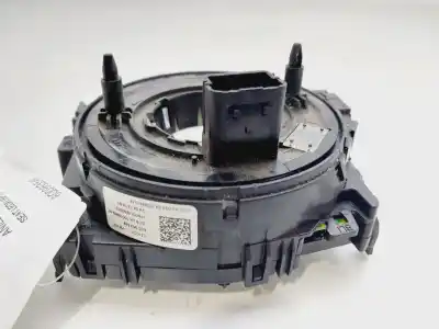 Автозапчастина б/у кільце піддушки безопасности для seat leon (5f1) 2.0 tdi посилання на oem iam 5q0963549  