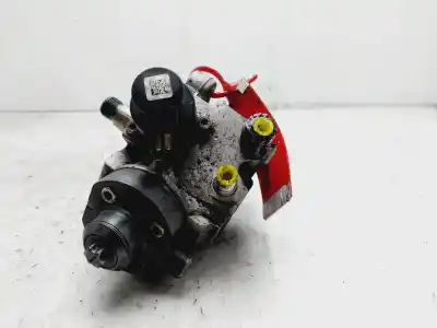 Автозапчастина б/у насос инжекційний для seat leon (5f1) 2.0 tdi посилання на oem iam 04l130755d  