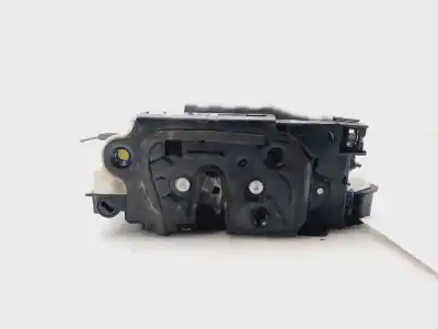Автозапчасти б/у замок передней правой двери за seat leon (5f1) 2.0 tdi ссылки oem iam 5k1837016e  