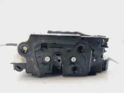 Автозапчасти б/у замок передней правой двери за seat leon (5f1) 2.0 tdi ссылки oem iam 5k1837016e  