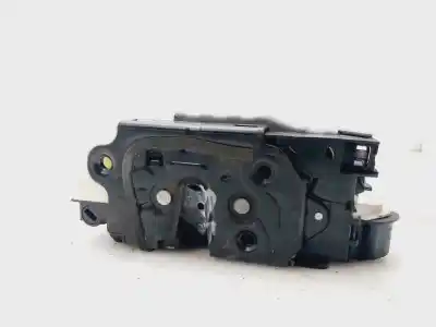 Автозапчасти б/у замок задней правой двери за seat leon (5f1) 2.0 tdi ссылки oem iam 5k4839016q  