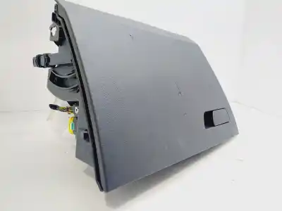 Автозапчастина б/у бардачок для seat leon (5f1) 2.0 tdi посилання на oem iam 5f1857065g  
