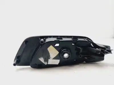 Автозапчасти б/у внутри передней правой ручки за seat leon (5f1) 2.0 tdi ссылки oem iam 5f1837114a  