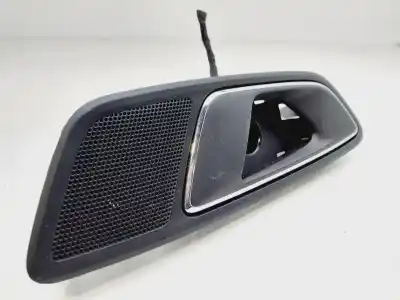 Автозапчасти б/у левая задняя внутренняя ручка за seat leon (5f1) 2.0 tdi ссылки oem iam 5f4839113b  