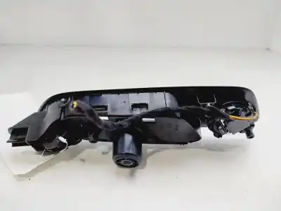 Автозапчасти б/у левая задняя внутренняя ручка за seat leon (5f1) 2.0 tdi ссылки oem iam 5f4839113b  