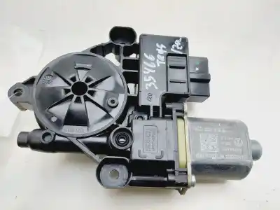 Автозапчасти б/у мотор заднего левого стекла за seat leon (5f1) 2.0 tdi ссылки oem iam 5q0959811a  