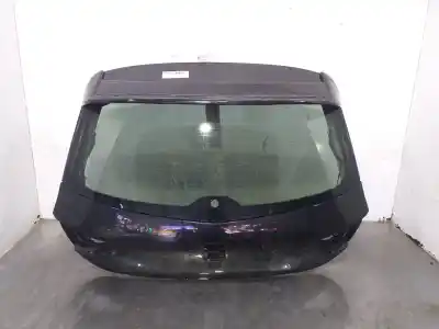 Автозапчасти б/у задняя дверь за seat leon (5f1) 2.0 tdi ссылки oem iam 5f4827024