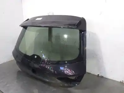 Автозапчастина б/у загальні двері для seat leon (5f1) 2.0 tdi посилання на oem iam 5f4827024  
