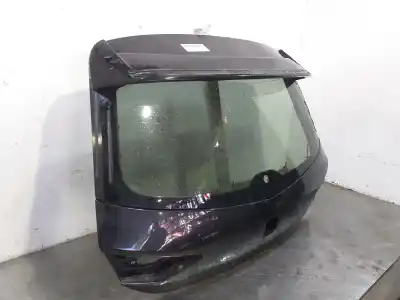 Автозапчастина б/у загальні двері для seat leon (5f1) 2.0 tdi посилання на oem iam 5f4827024  