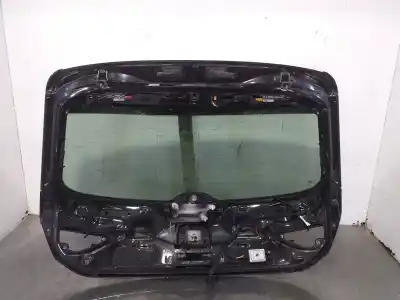 Автозапчастина б/у загальні двері для seat leon (5f1) 2.0 tdi посилання на oem iam 5f4827024  
