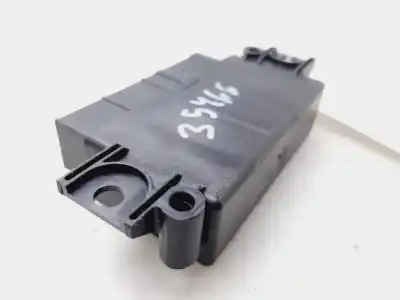 Автозапчастина б/у електронний модуль для seat leon (5f1) 2.0 tdi посилання на oem iam 5q0919294c  